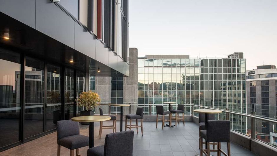 Vibe Hotel Hobart Other