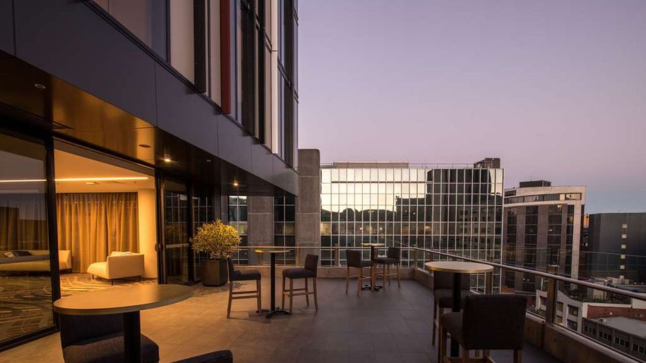 Vibe Hotel Hobart Other