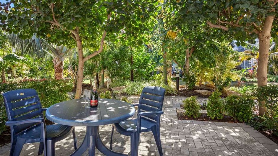 C Mandurah Resort & Serviced Apartments Exterior