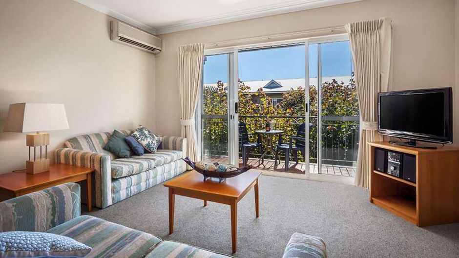 C Mandurah Resort & Serviced Apartments Other