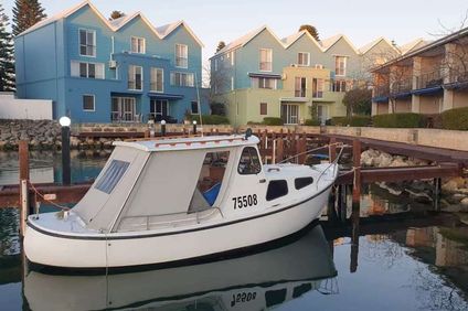 C Mandurah Resort & Serviced Apartments
