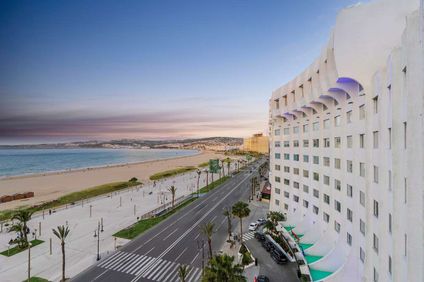 Kenzi Solazur Hotel