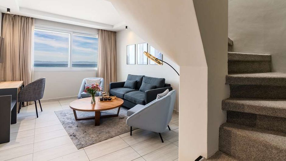 Kenzi Solazur Hotel Room