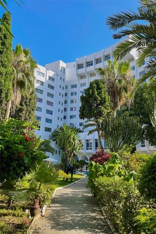 Kenzi Solazur Hotel