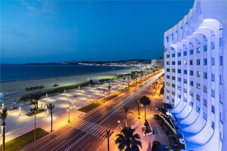 Kenzi Solazur Hotel