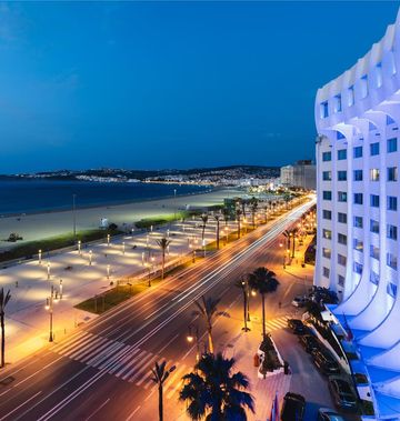 Kenzi Solazur Hotel