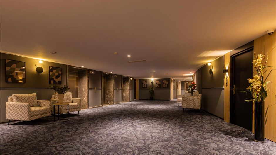 Kenzi Solazur Hotel Other