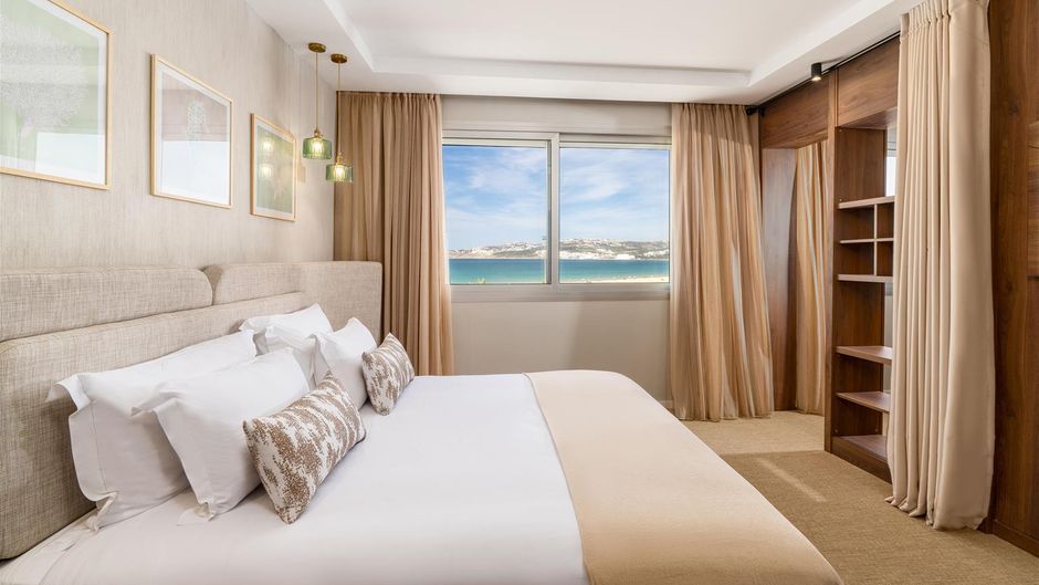 Kenzi Solazur Hotel Suite
