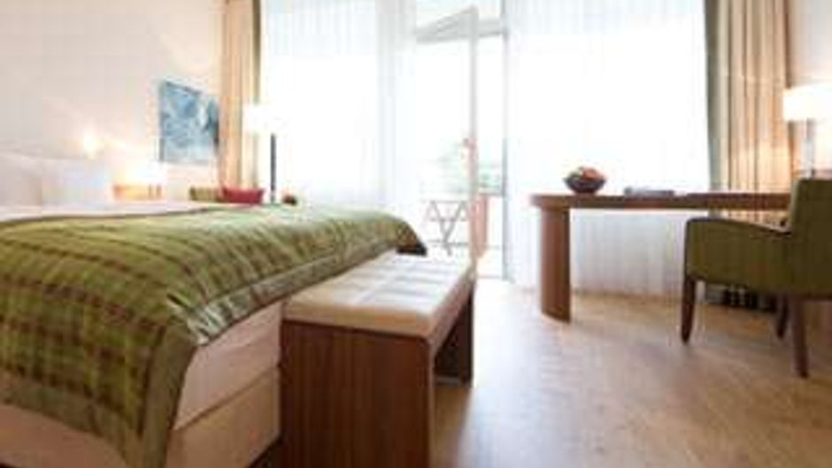 Hotel Oberwaid Other