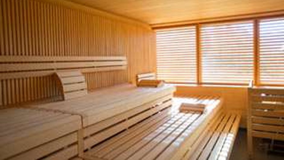 Hotel Oberwaid Spa