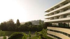 Hotel Oberwaid