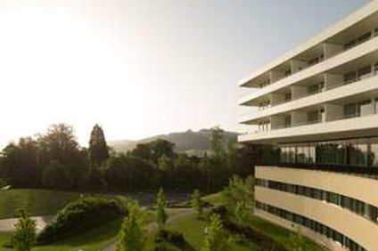 Hotel Oberwaid