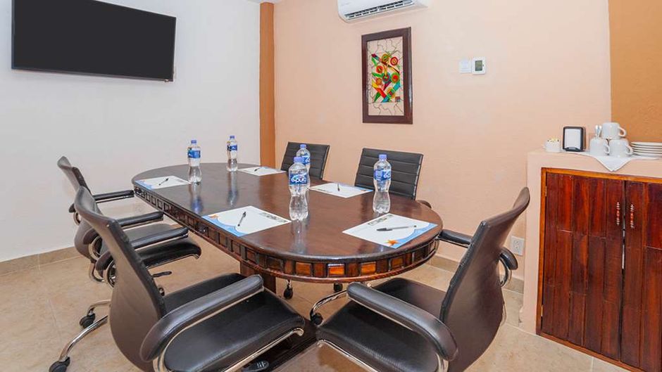 Hotel Marina Resort Meeting