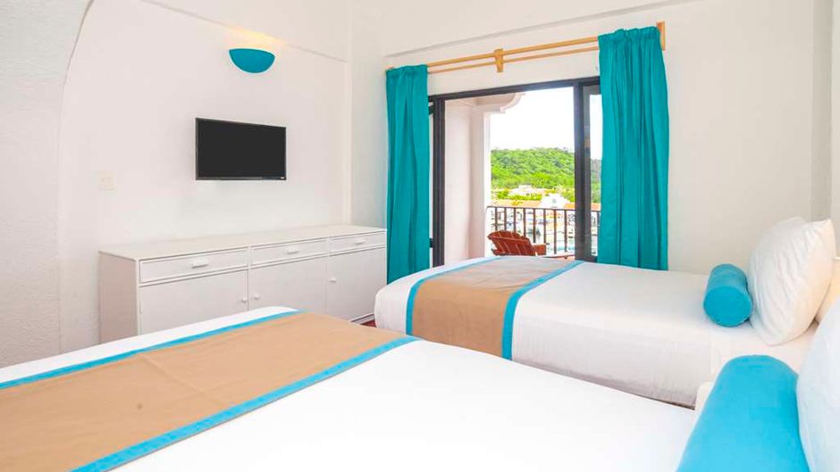 Hotel Marina Resort Room