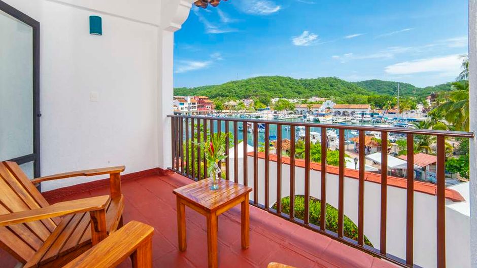 Hotel Marina Resort Other