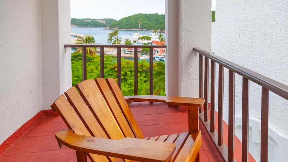 Hotel Marina Resort Room