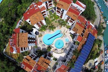 Hotel Marina Resort