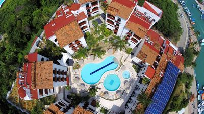 Hotel Marina Resort