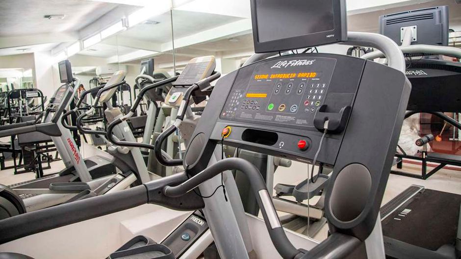Hotel Marina Resort Health