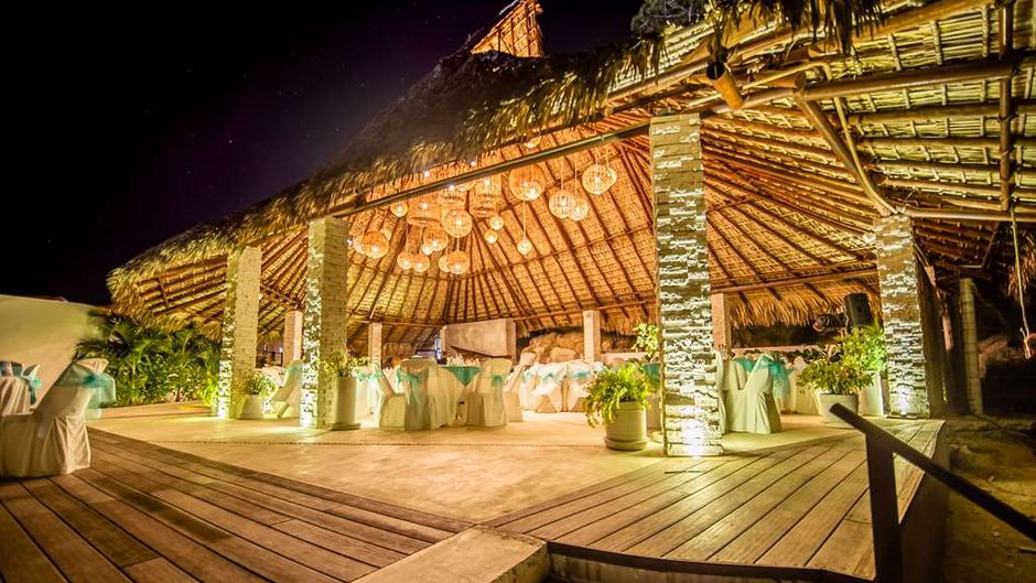 Hotel Marina Resort Other