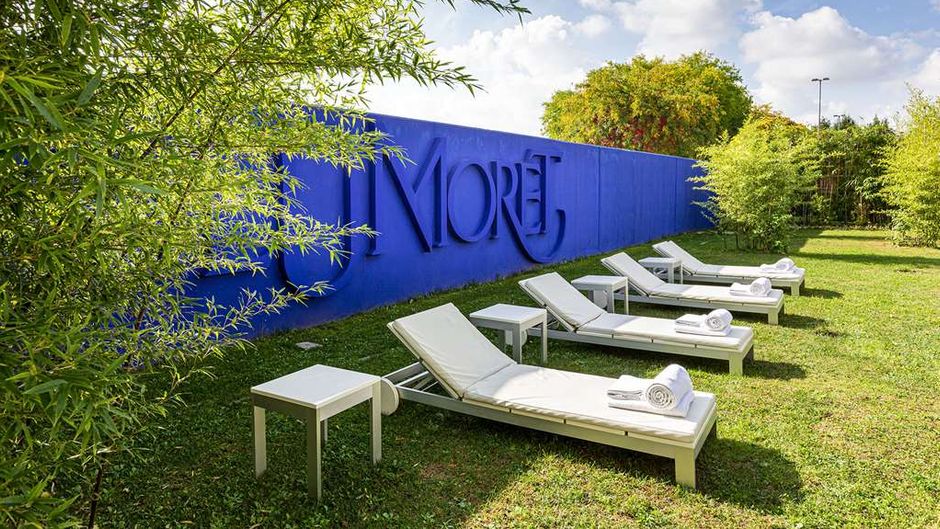 Hotel La' Di Moret Spa
