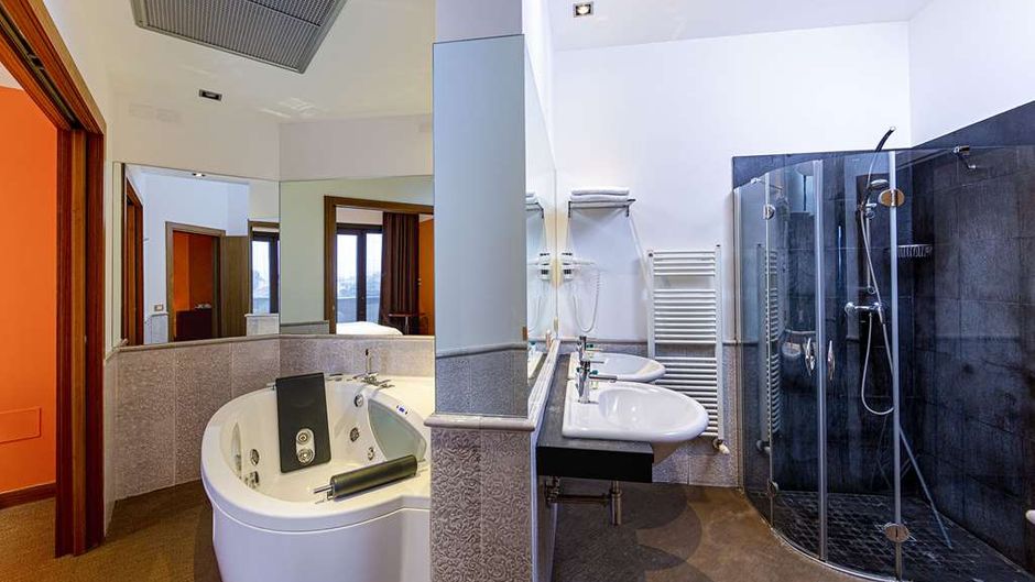 Hotel La' Di Moret Suite