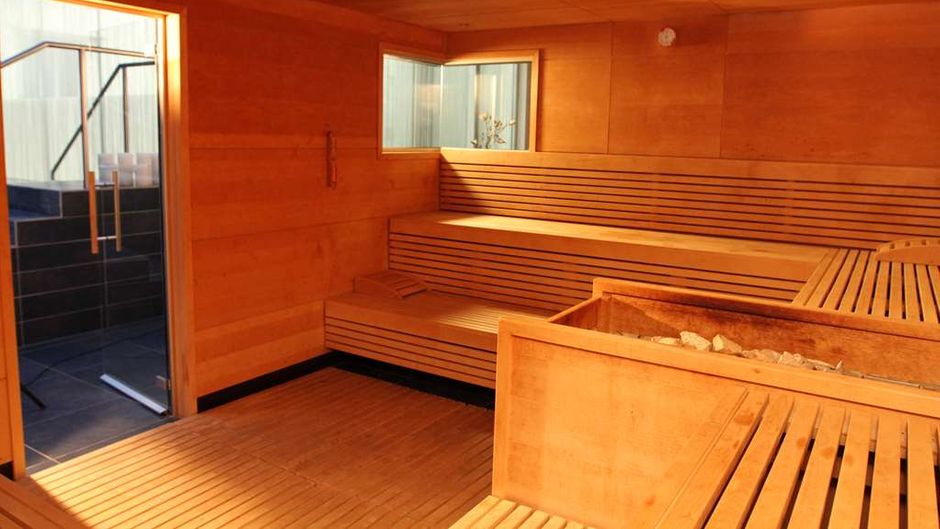Hotel La' Di Moret Spa