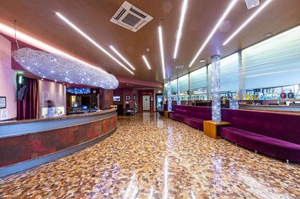 Hotel La' Di Moret