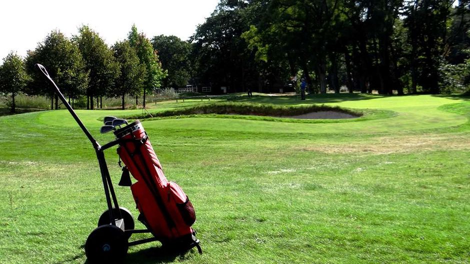 DoubleTree by Hilton Royal Parc Recreation