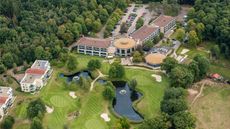 DoubleTree by Hilton Royal Parc