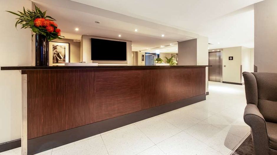 Radisson Hotel & Conf Centre London Other