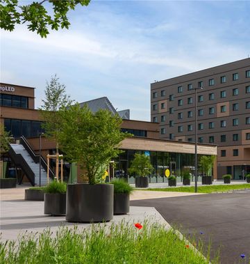 Best Western Hotel Kiefersfelden