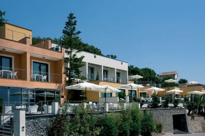 Relais Paradiso Hotel
