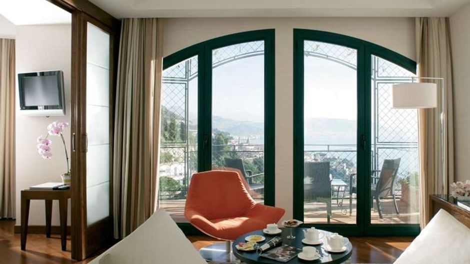 Raito Hotel Suite