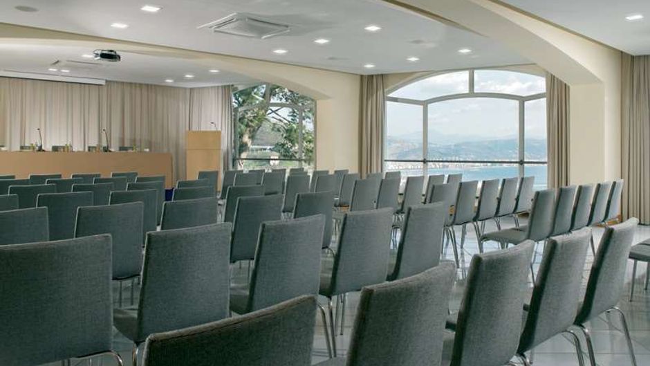 Raito Hotel Meeting