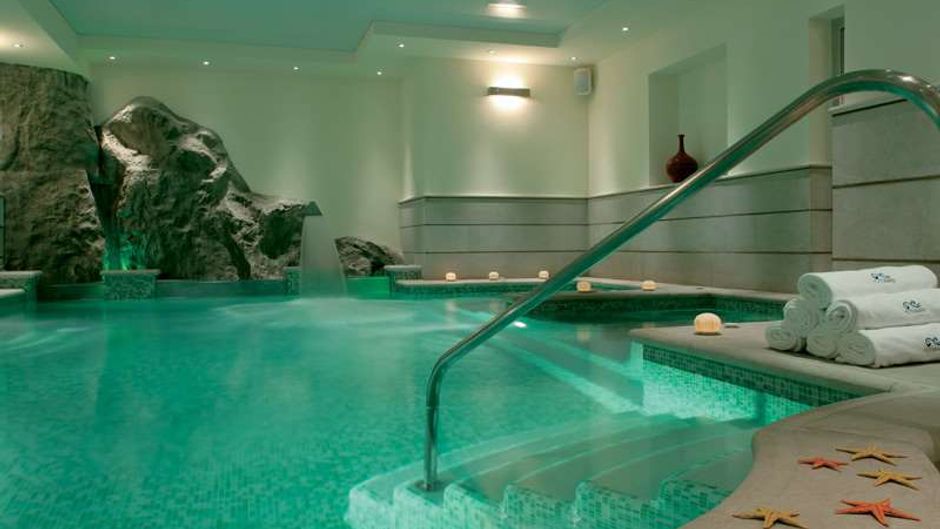 Raito Hotel Spa