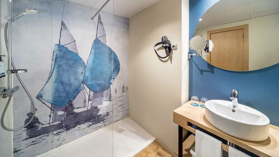 Occidental Alicante Room