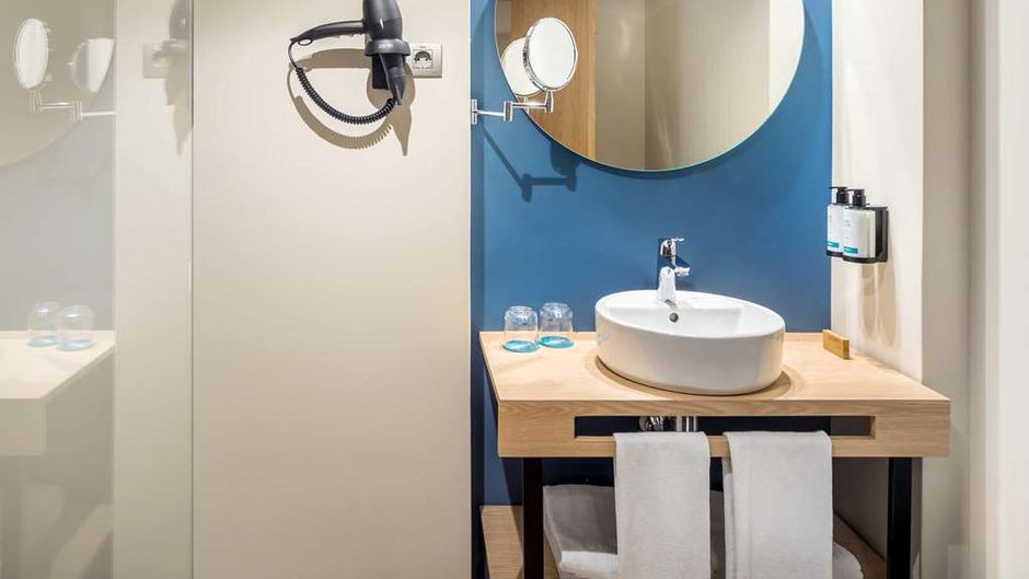 Occidental Alicante Room