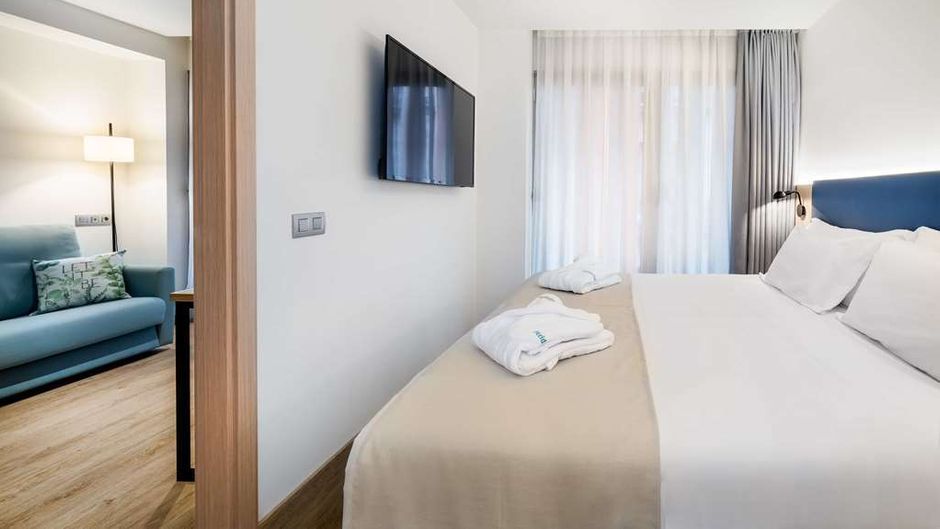 Occidental Alicante Suite
