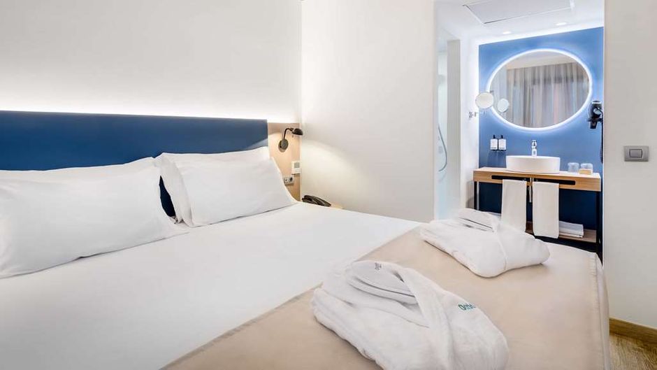Occidental Alicante Suite