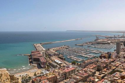 Occidental Alicante