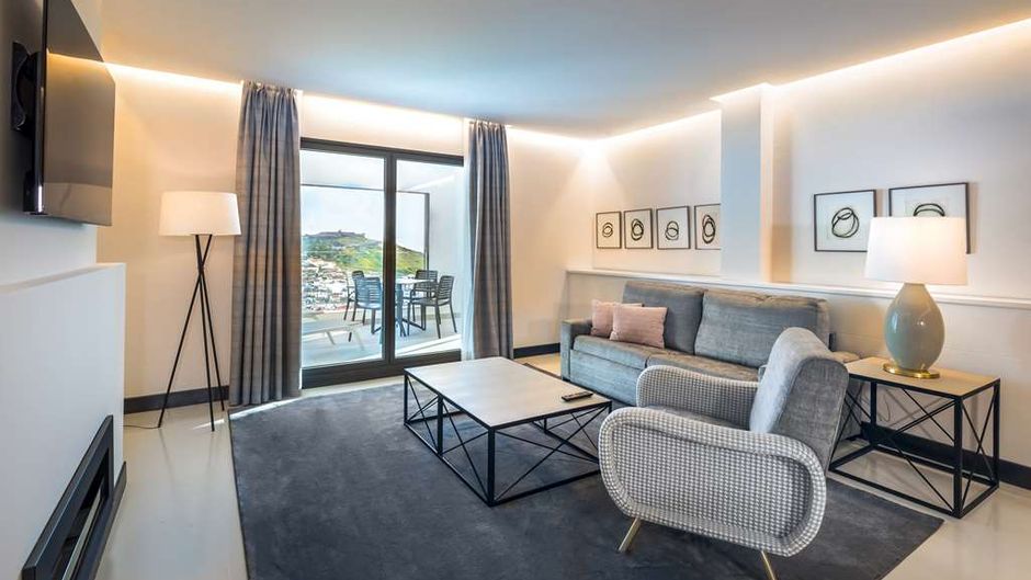 Barcelo Aracena Suite
