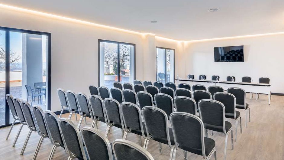 Barcelo Aracena Meeting