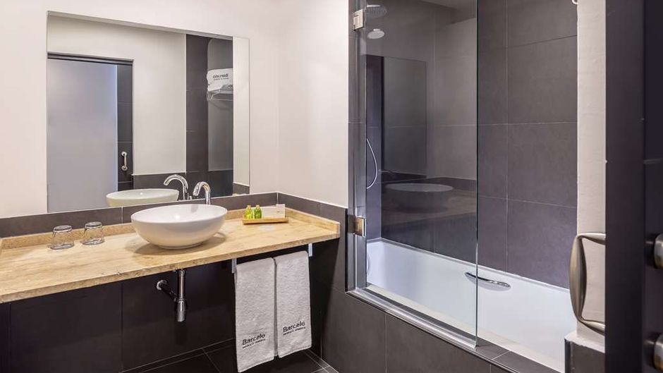 Barcelo Aracena Room
