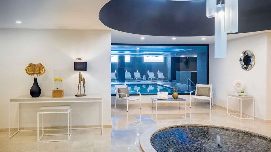 Barcelo Aracena Spa