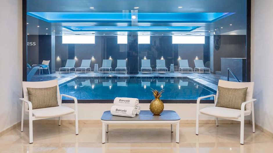 Barcelo Aracena Spa