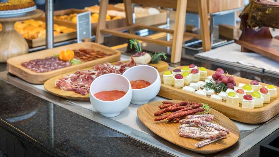 Barcelo Aracena Restaurant