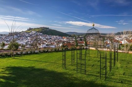 Barcelo Aracena