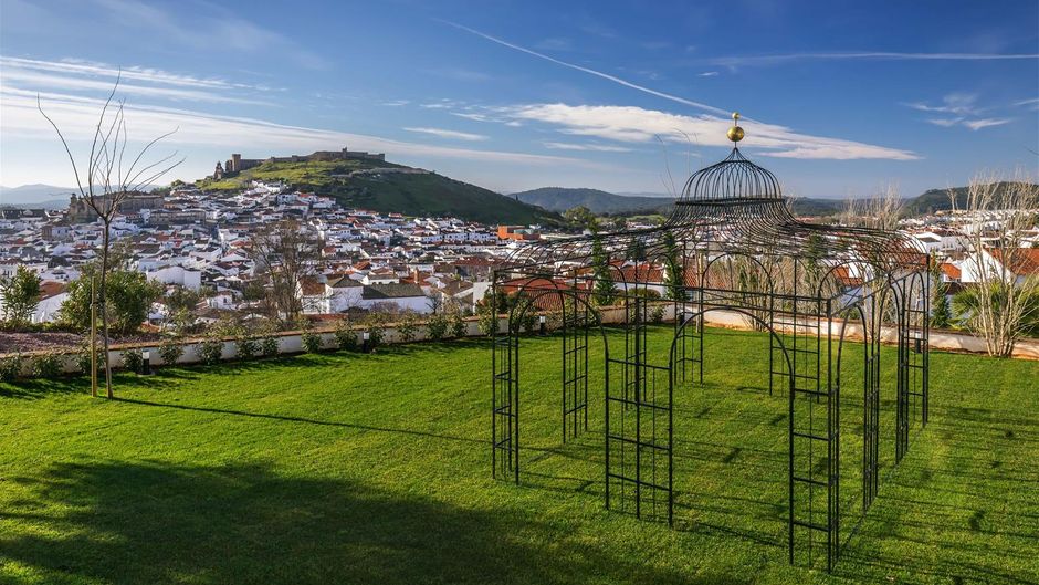 Barcelo Aracena Exterior