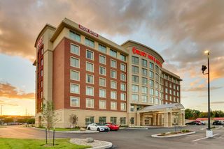 Drury Inn & Suites Lafayette